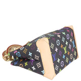Louis Vuitton Audra Monogram Multicolore Corner
