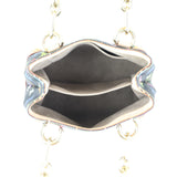 Louis Vuitton Audra Monogram Multicolore Whole interior
