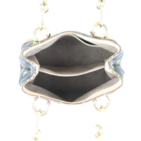 Louis Vuitton Audra Monogram Multicolore Whole interior
