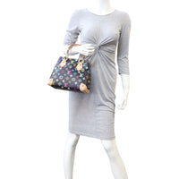 Louis Vuitton Audra Monogram Multicolore Mannequin
