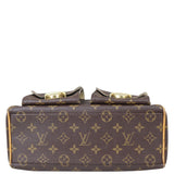 Louis Vuitton Manhattan PM Monogram Base
