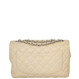 Chanel Classic Single Flap Jumbo Back
