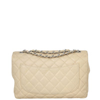 Chanel Classic Single Flap Jumbo Back
