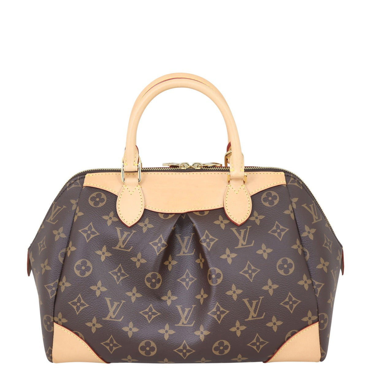 Louis Vuitton Segur Monogram Back
