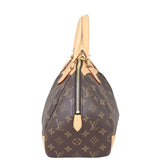 Louis Vuitton Segur Monogram Side
