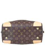 Louis Vuitton Segur Monogram Base
