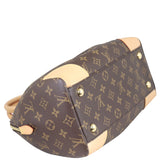 Louis Vuitton Segur Monogram Corner
