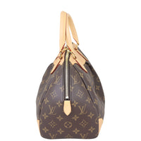 Louis Vuitton Segur Monogram Side
