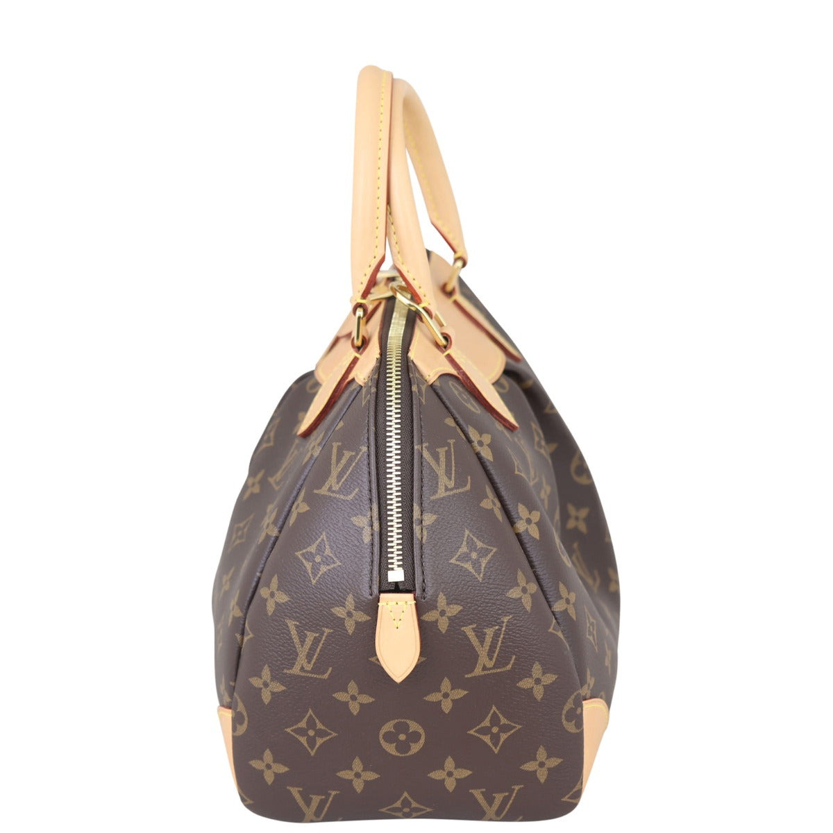 Louis Vuitton Segur Monogram Side
