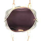 Louis Vuitton Segur Monogram Whole interior