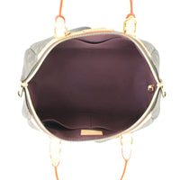 Louis Vuitton Segur Monogram Whole interior