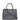 Prada Saffiano Lux Galleria Double Zip Tote Medium Front
