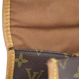 Louis Vuitton Beverly Briefcase GM Monogram