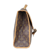 Louis Vuitton Beverly Briefcase GM Monogram