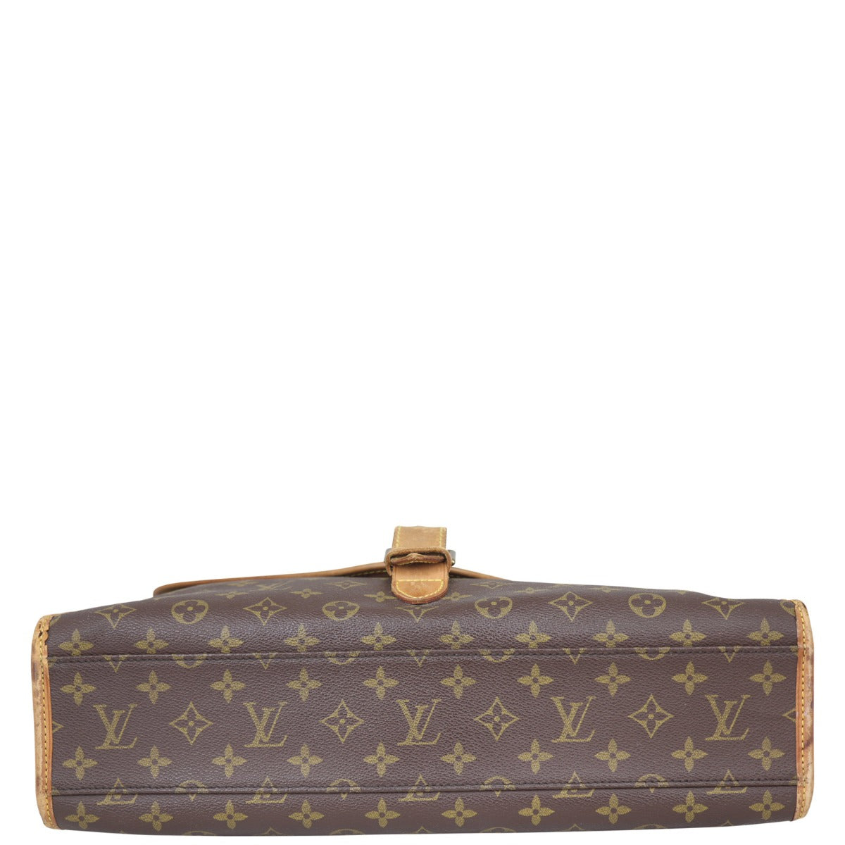 Louis Vuitton Beverly Briefcase GM Monogram