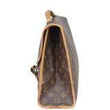 Louis Vuitton Beverly Briefcase GM Monogram