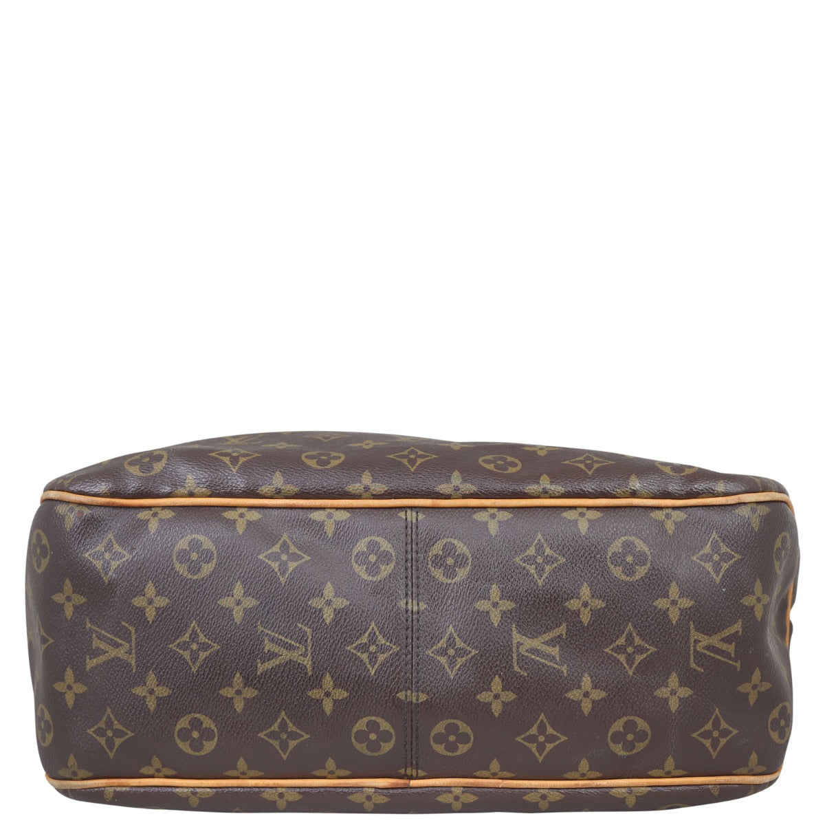 Louis Vuitton Delightful MM Monogram with Shoulder Strap