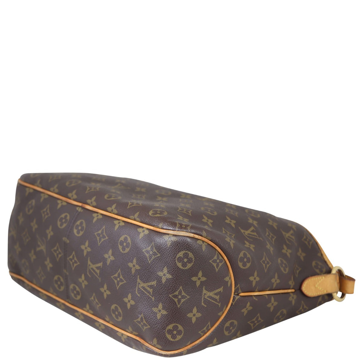 Louis Vuitton Delightful MM Monogram with Shoulder Strap
