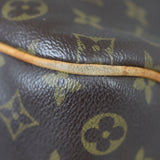 Louis Vuitton Delightful MM Monogram with Shoulder Strap