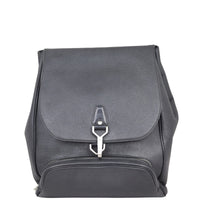 Louis Vuitton Cassia Backpack Taiga Front