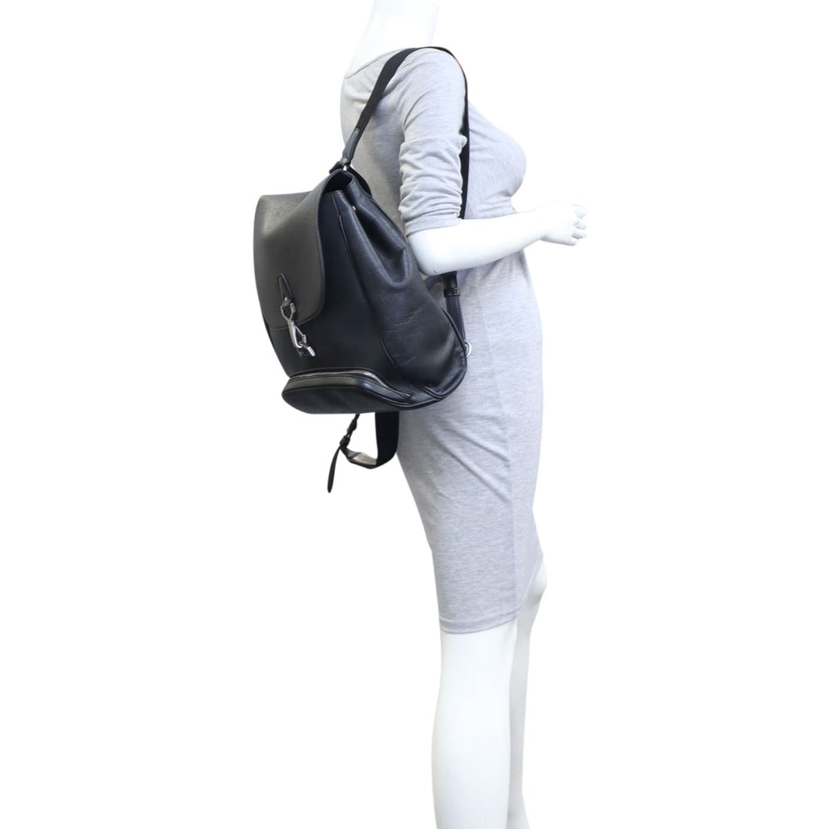 Louis Vuitton Cassia Backpack Taiga