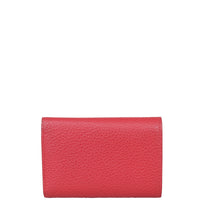 Louis Vuitton Capucines Compact Wallet