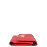 Louis Vuitton Capucines Compact Wallet