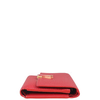 Louis Vuitton Capucines Compact Wallet