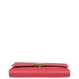 Louis Vuitton Capucines Compact Wallet