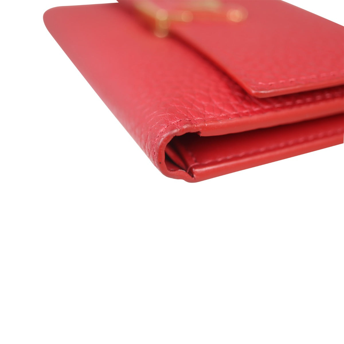 Louis Vuitton Capucines Compact Wallet