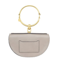 Chloe Nile Minaudiere Bracelet Bag