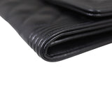 Chanel Boy Flap Wallet