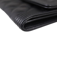 Chanel Boy Flap Wallet