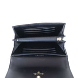 Chanel Boy Flap Wallet