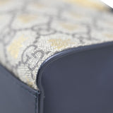 Gucci GG Supreme Bees Small Padlock Tote