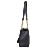 Gucci GG Supreme Bees Small Padlock Tote