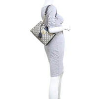 Gucci GG Supreme Bees Small Padlock Tote