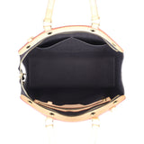 Louis Vuitton Brea MM Monogram Vernis