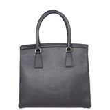 Prada Saffiano Lux Tall Tote