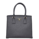 Prada Saffiano Lux Tall Tote