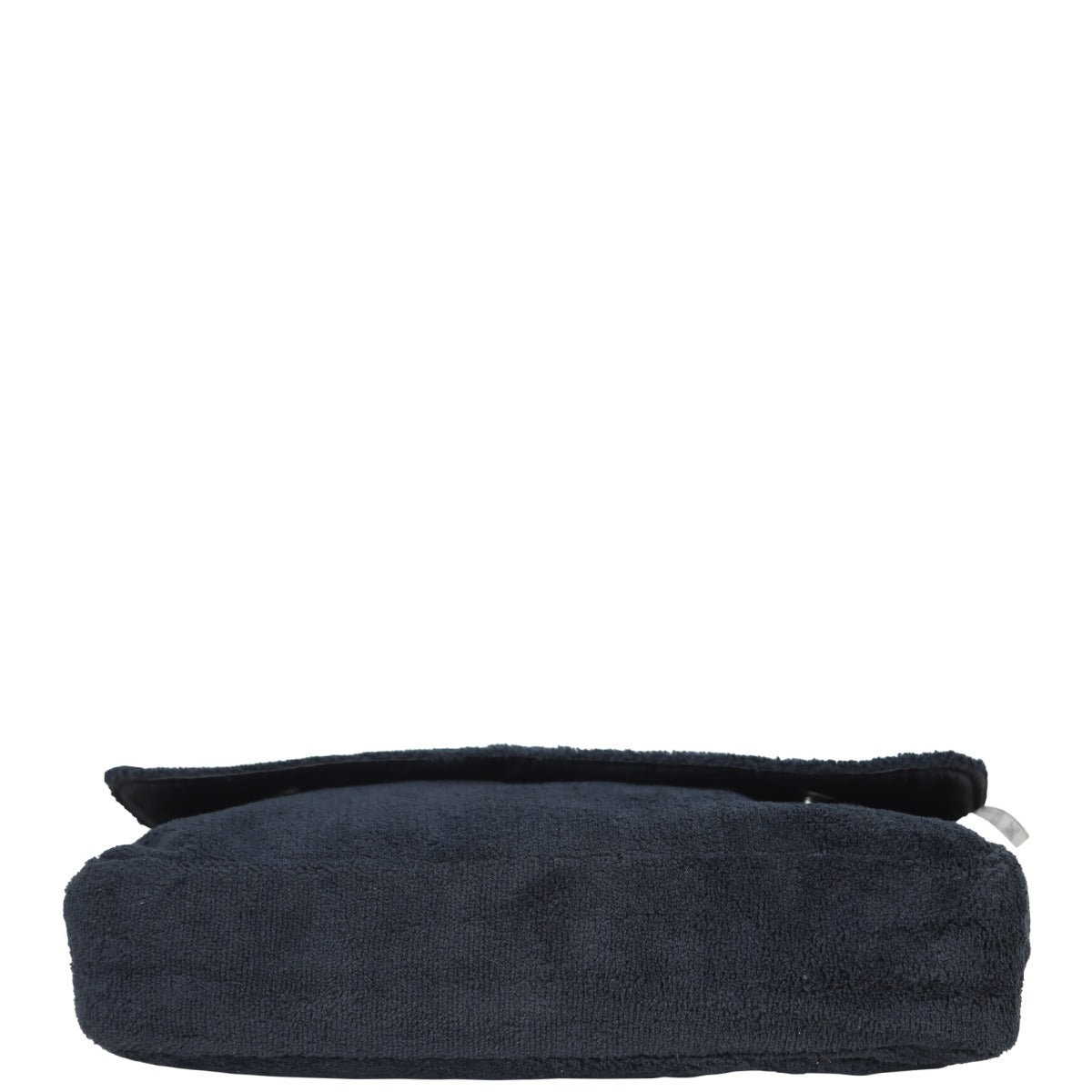 Chanel CC Pile Shoulder Bag Base

