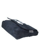 Chanel CC Pile Shoulder Bag Corner
