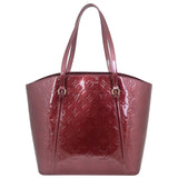 Louis Vuitton Avalon GM Monogram Vernis Front