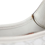 Gucci Guccissima Punch Shoulder Bag Exterior