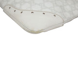 Gucci Guccissima Punch Shoulder Bag Corner Close up