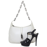 Gucci Jackie Small Hobo Shoe
