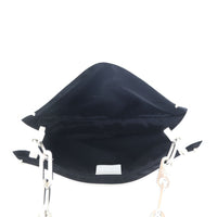 Gucci Jackie Small Hobo Whole interior
