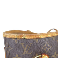 Louis Vuitton Neverfull MM Monogram Corner
