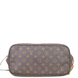 Louis Vuitton Neverfull MM Monogram Base
