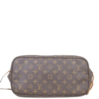 Louis Vuitton Neverfull MM Monogram Base
